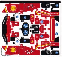 LEGO part Sticker Sheet for Set 77242 - International Version - (10115308/6581075) 77242stk01a
