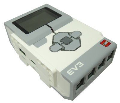 LEGO onderdeel Mindstorms EV3 - Complete Brick (95646c01)