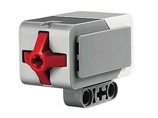 LEGO onderdeel Electric Sensor, Touch - EV3 (95648)