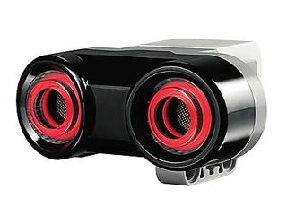 LEGO onderdeel Electric Sensor, Ultrasonic - EV3 (95652)