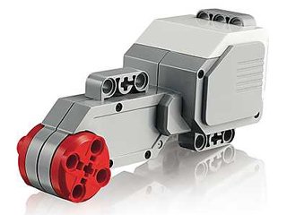 LEGO onderdeel Electric, Motor EV3, Large (95658)