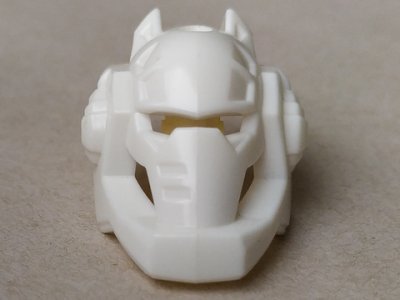 LEGO onderdeel Hero Factory Mask (Stormer 2013) (11278)