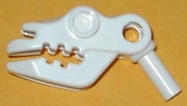 LEGO part Teschio di Mucca (13695)