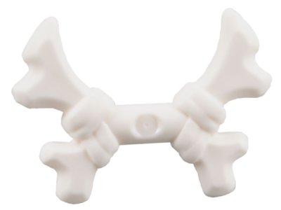 LEGO part Minifigure, Weapon Bone Hook (2186d)
