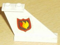 LEGO part 2340pb023r 2340pb023r