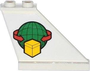 LEGO part 2340pb047r (2340pb047r)