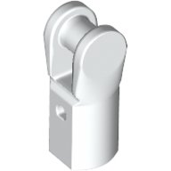 LEGO part Stangenhalter mit Griff (23443)