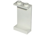 LEGO part Platte 1 x 2 x 3 - Massiv Noppen 2362a