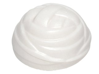 LEGO part Minifigure, Headgear Wrapped Bandage (24073)