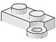LEGO part Placa de Bisagra 1 x 4 Base Giratoria 2429