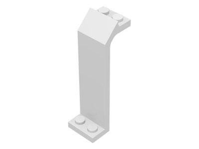 LEGO part Panel 3 x 2 x 5 2/3 (2448)
