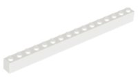 LEGO onderdeel Steen 1 x 16 2465