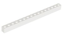 LEGO part Brick 1 x 16 (2465)