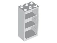LEGO part Behälter, Schrank / Kühlschrank 2 x 3 x 5 2656