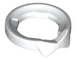 LEGO part Minifigure Neck Collar (27147)