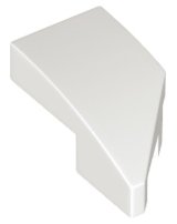 LEGO part Keil 2 x 1 x 2/3 Links 29120