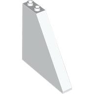 LEGO part Pendenza 55 6 x 1 x 5 con Supporti Bottone Inferiore 2937