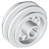 LEGO part Wheel 30.4 x 14 VR 2994