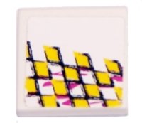 LEGO part 3068pb0149r 3068pb0149r