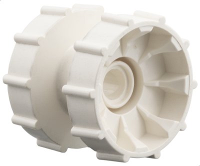 LEGO part Technic Tread Hub (32007)