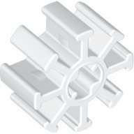LEGO part Technic, Gear Timing Wheel 8 Tooth (32060)
