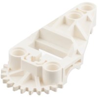 LEGO onderdeel Technic, Versnellingskast Helft 32166