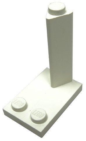 LEGO part Train Direction Switch - 4.5V 2 x 3 (3218)