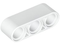 LEGO part Technic, Liftarm Spesso 1 x 3 32523