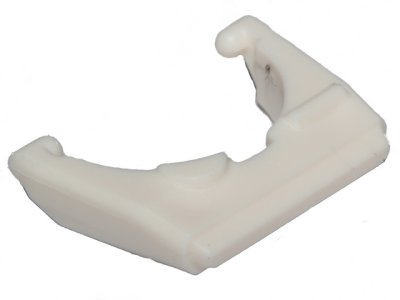 LEGO part Minifigure, Visor Narrow / SW Clone Trooper Macrobinoculars (3264)