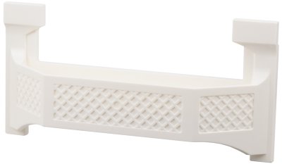 LEGO part Scala Window Box 13 x 3 x 5 1/3 (33045)