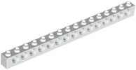 LEGO onderdeel Technic, Brick 1 x 16 with Holes 3703