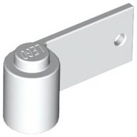 LEGO part Door 1 x 3 x 1 Right 3821