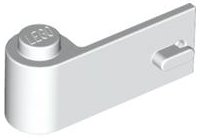 LEGO onderdeel Door 1 x 3 x 1 Left (3822)