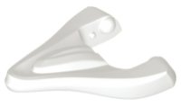 LEGO part Creature Jaw Lower with Tongue 39124