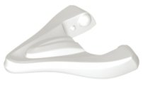 LEGO part Creature Jaw Lower with Tongue (39124)