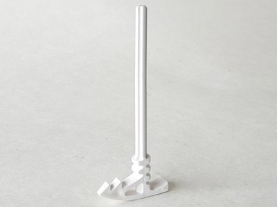 LEGO part Bionicle Weapon Long Axle Ice Axe (40582)