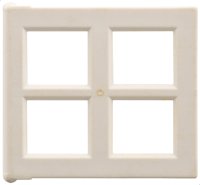 LEGO part Pane for Window 2 x 4 x 3 4133