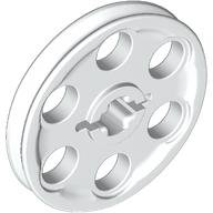 LEGO part Technic Wedge Belt Wheel (Pulley) 4185