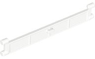 LEGO onderdeel Garage Roller Door End Section with Handle (4219)