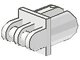 LEGO part Arm Grab Jaw Holder (4220)