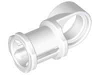 LEGO part Technic, Axle and Pin Connector Toggle Joint Smooth 44