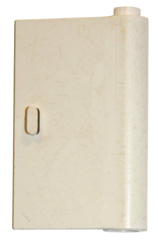 LEGO part Door 1 x 3 x 4 Right (446)