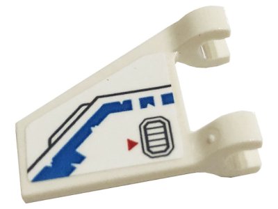 LEGO part 44676pb059l (44676pb059l)