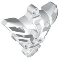 LEGO part Bionicle Matoran Chest Torso (47295)