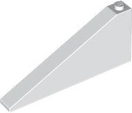 LEGO part Slope 25 8 x 1 x 3 49618