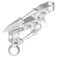 LEGO part Bionicle Toa Hordika Arm Upper Section with Ball Joint 50922