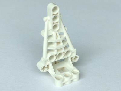 LEGO part Bionicle Toa Hordika Torso (50925)