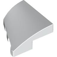 LEGO part Wedge 2 x 2 x 2/3 Right (5093)
