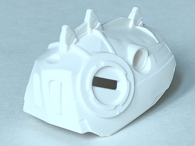 LEGO part Bionicle Head, Toa Hordika Nuju (50932)