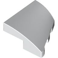 LEGO part Wedge 2 x 2 x 2/3 Left 5095